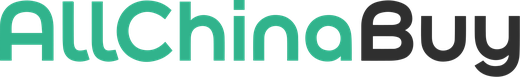 The AllChinaBuy wordmark